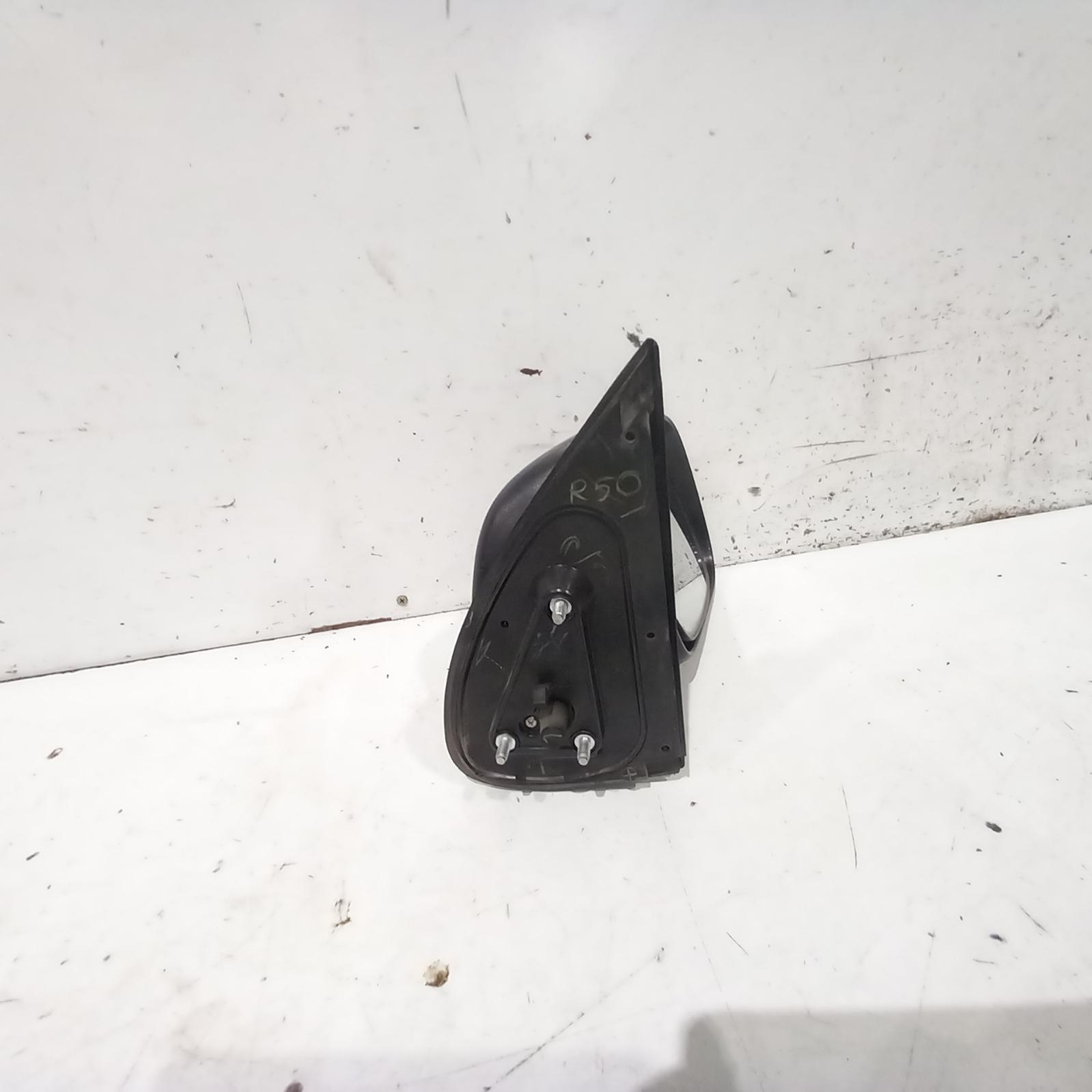 Hilux Door Mirror Right 2005-2015 manual,black,03/05-08/15 s108 #456944