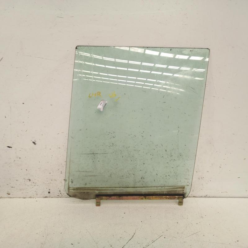 door window rear left
