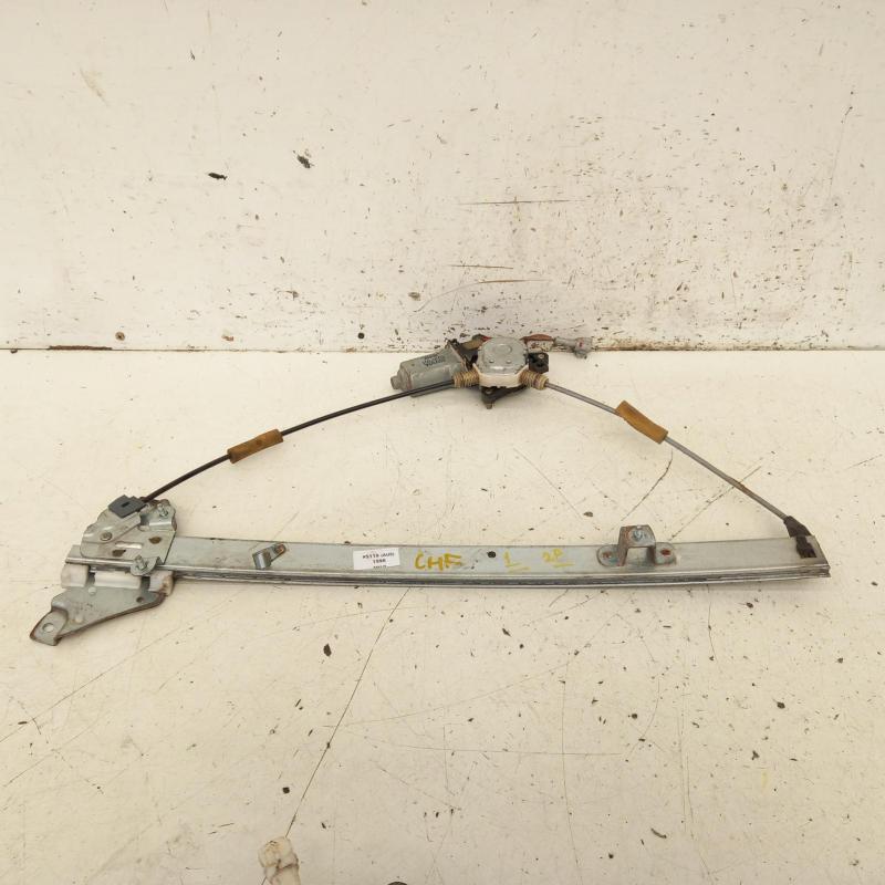 window regulator/motor front left