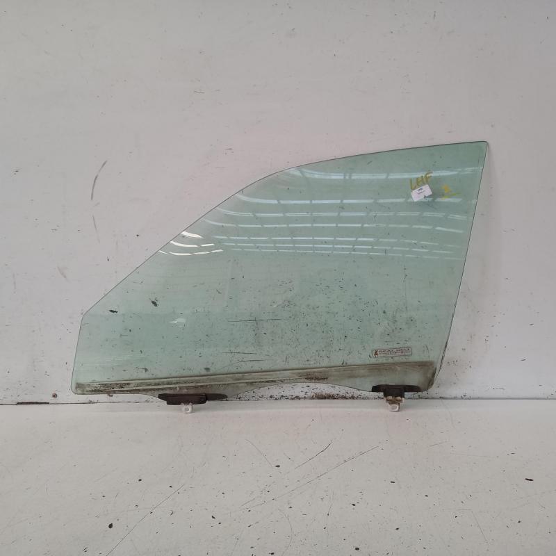 door window front left