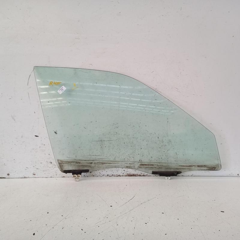 door window front right