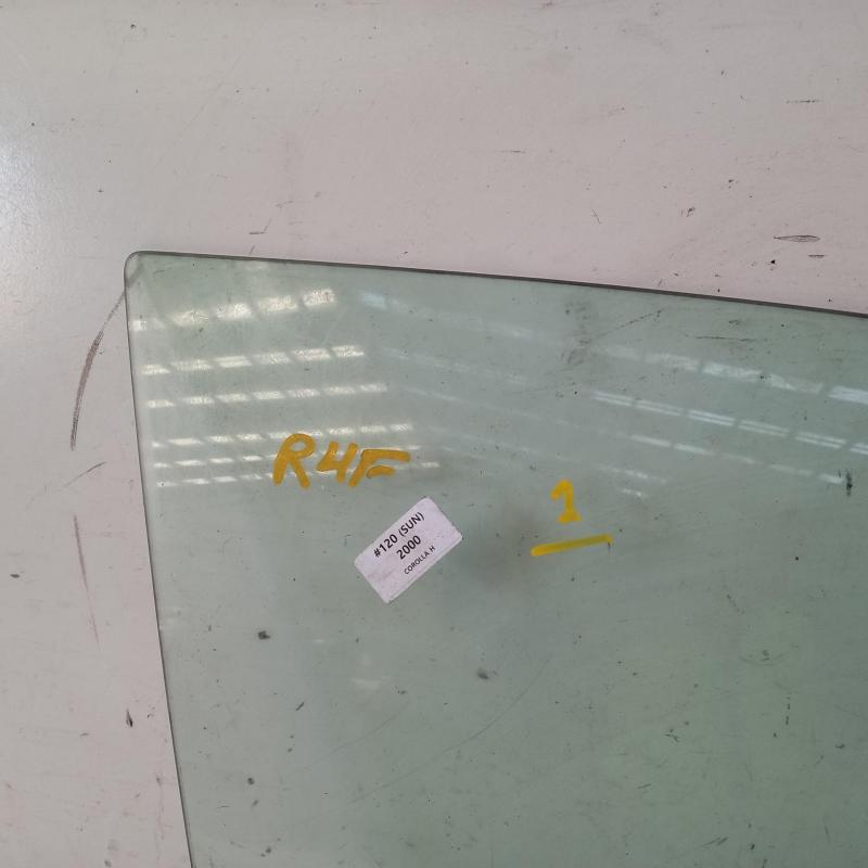 door window front right