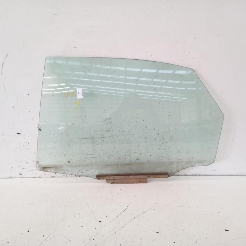 door window rear left