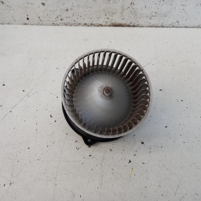 heater fan/motor