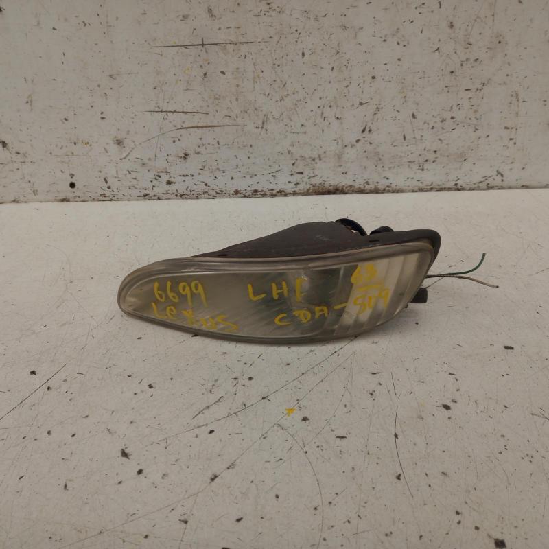 indicator/fog/side left