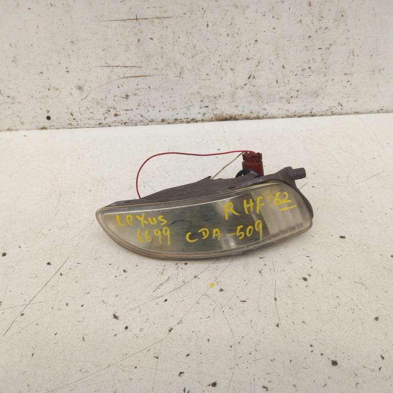 indicator/fog/side right