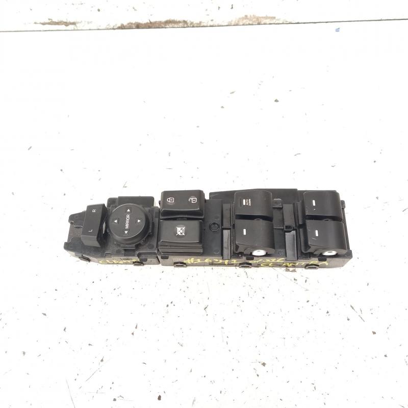 power door window switch