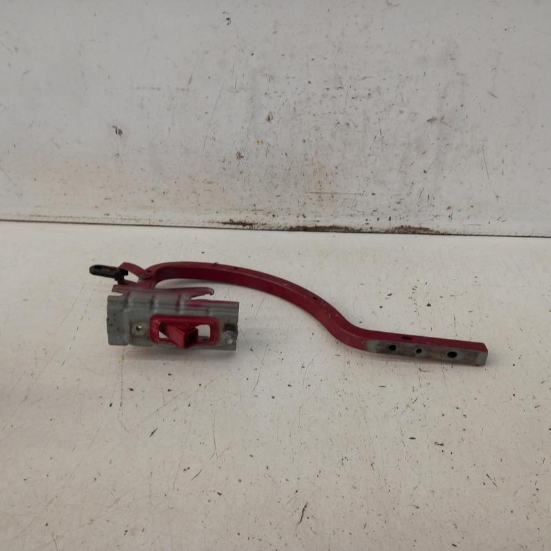 bootlid/tailgate hinge