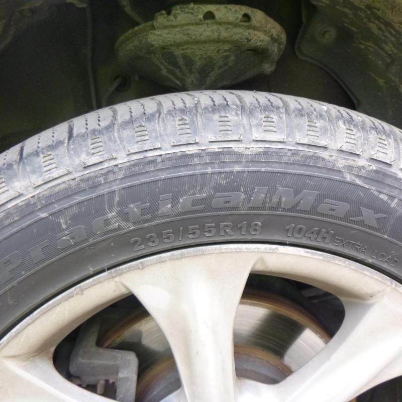 Lexus 2006 ~ 2008 Rxseries