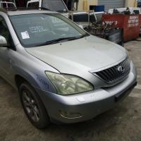 Lexus 2006 ~ 2008 Rxseries