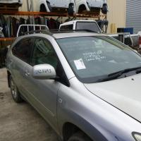 Lexus 2006 ~ 2008 Rxseries