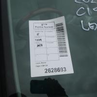 Lexus 2006 ~ 2008 Rxseries