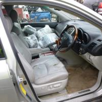 Lexus 2006 ~ 2008 Rxseries