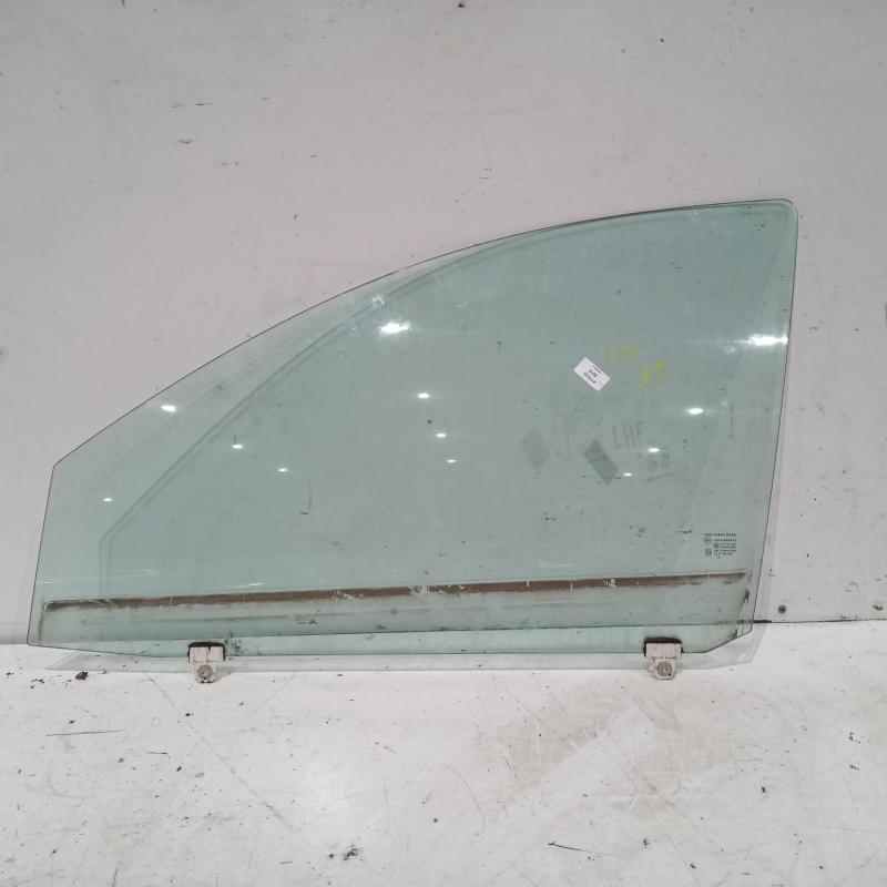 door window front left