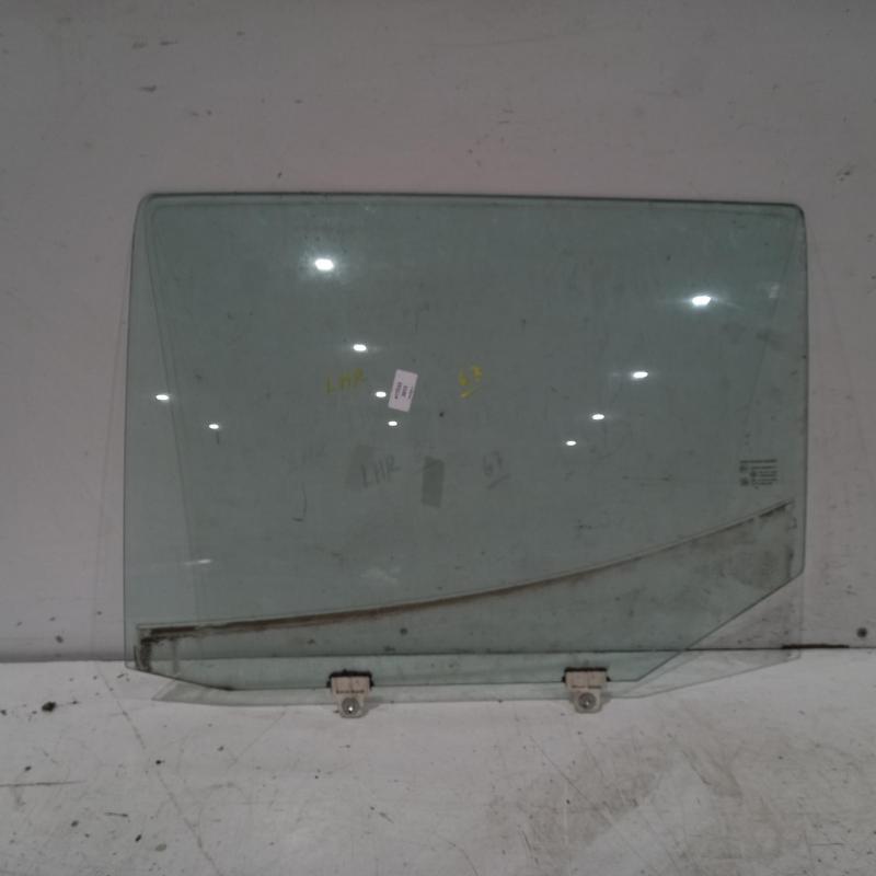 door window rear left