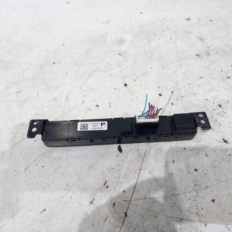 miscellaneous switch relay