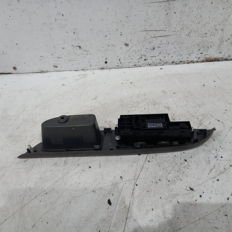 power door window switch