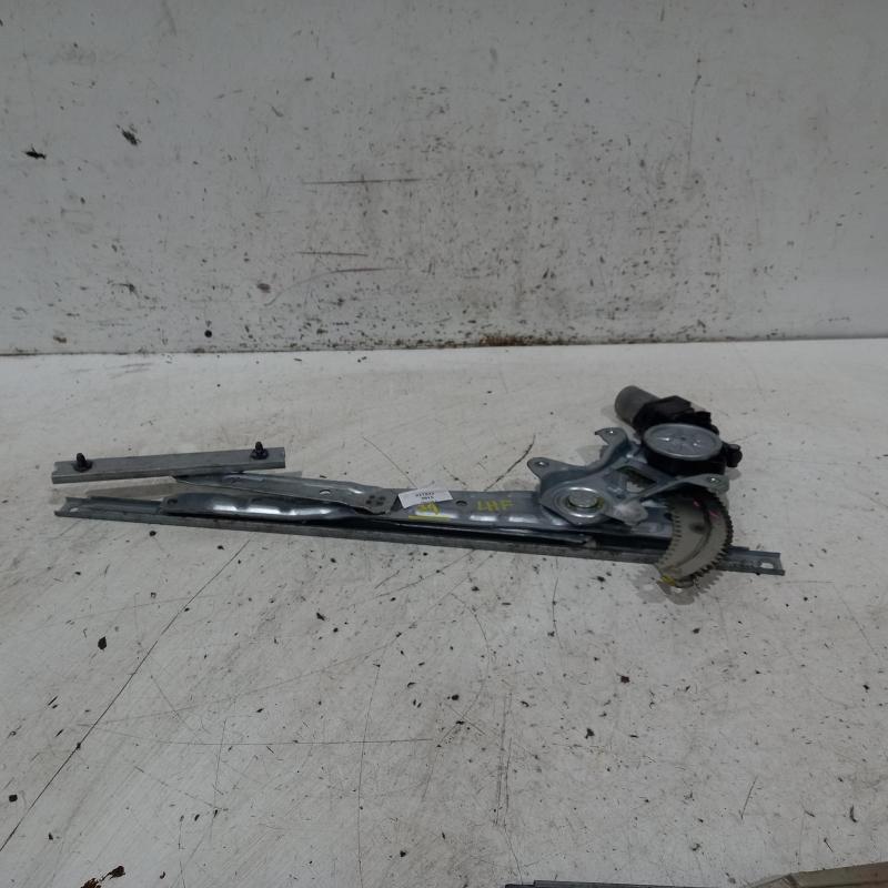 window regulator/motor front left