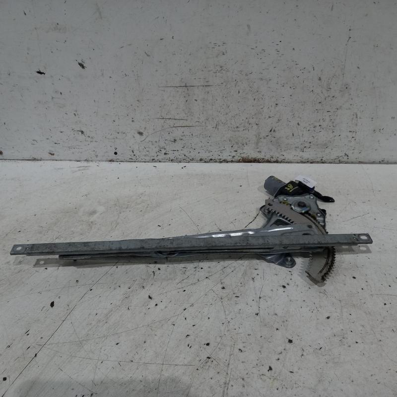 window regulator/motor front right