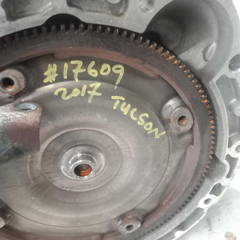 transmission/gearbox