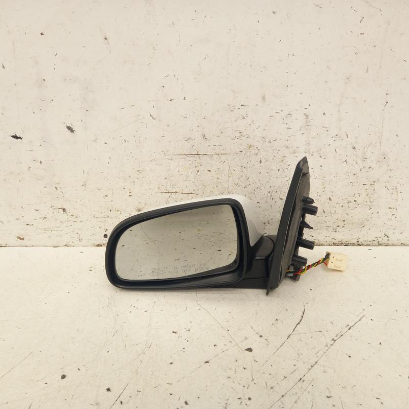 door mirror left