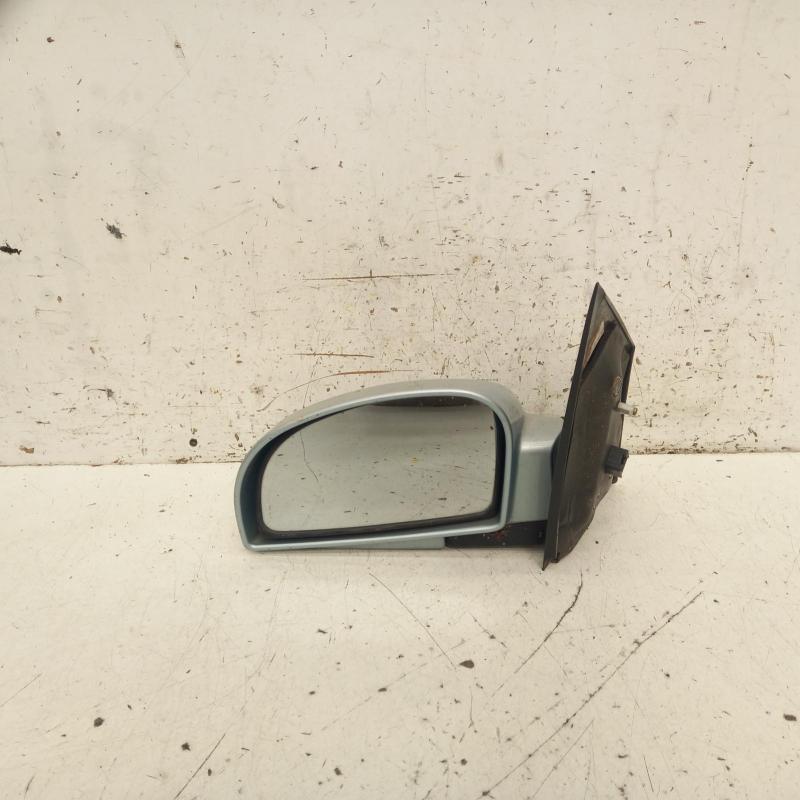 door mirror left