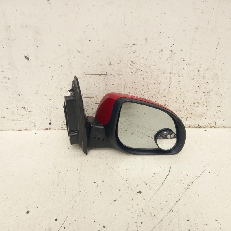 door mirror right
