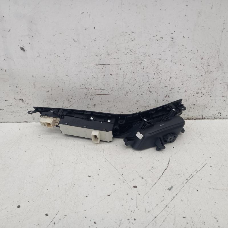 power door window switch