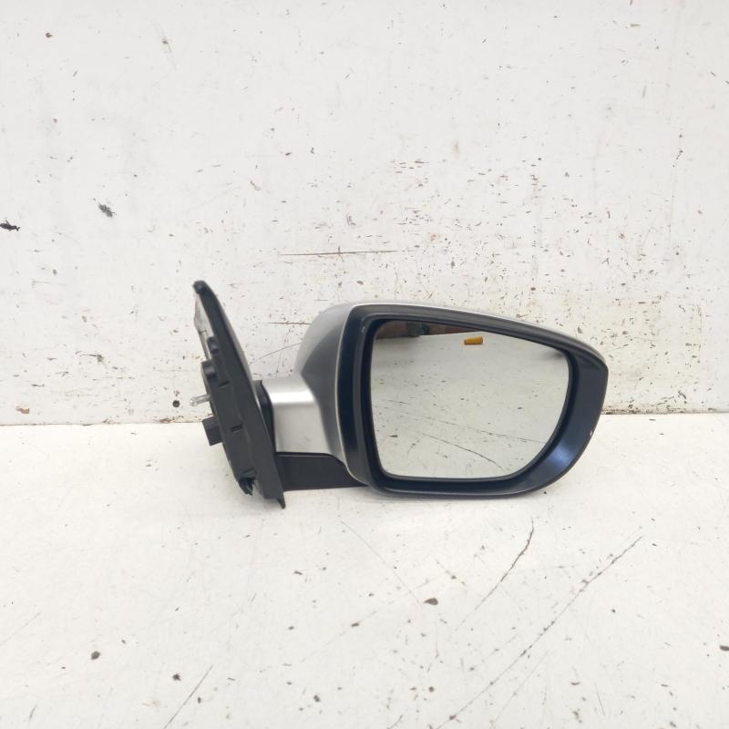 door mirror right