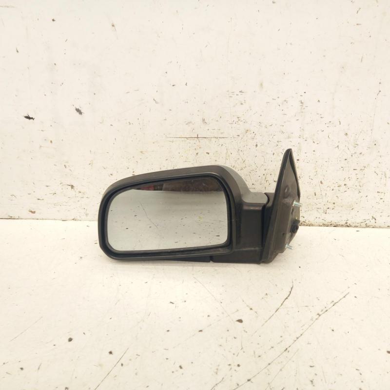 door mirror left