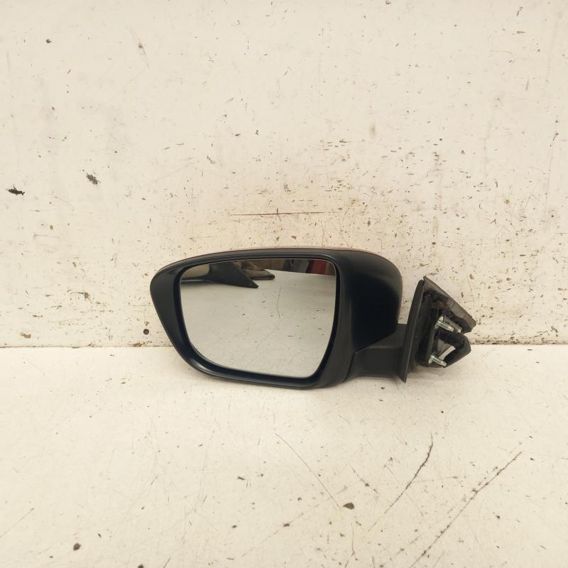 door mirror left