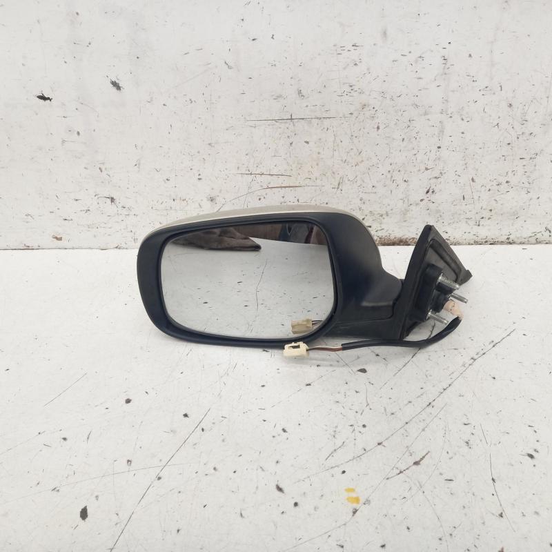door mirror left