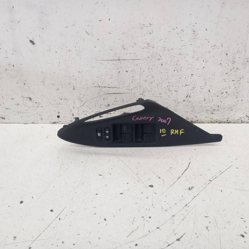 power door window switch