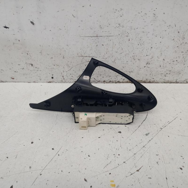 power door window switch