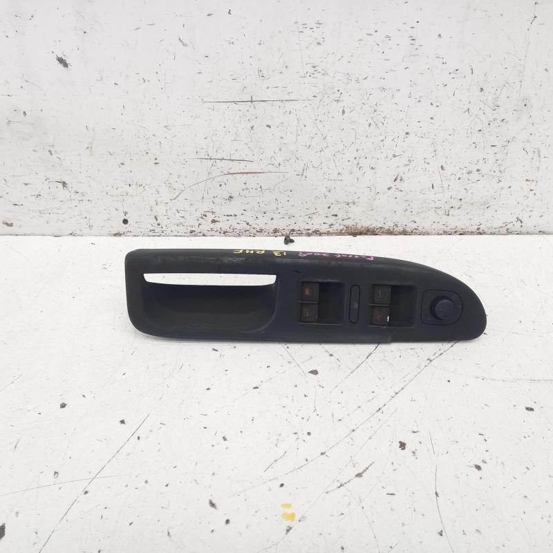 power door window switch