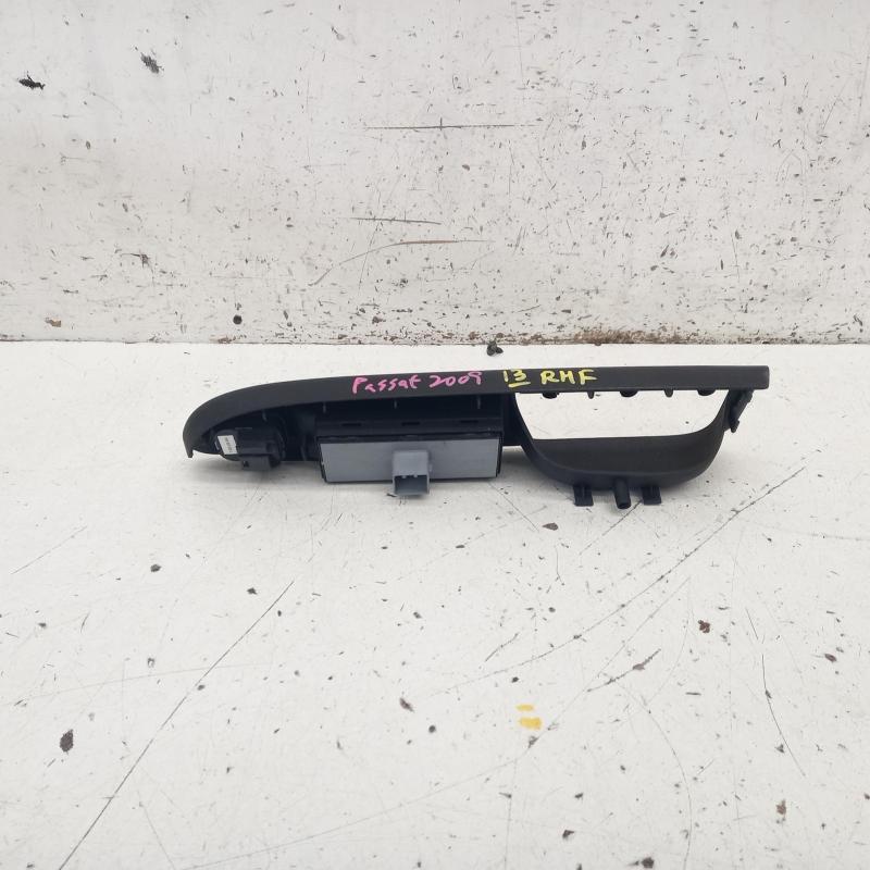 power door window switch