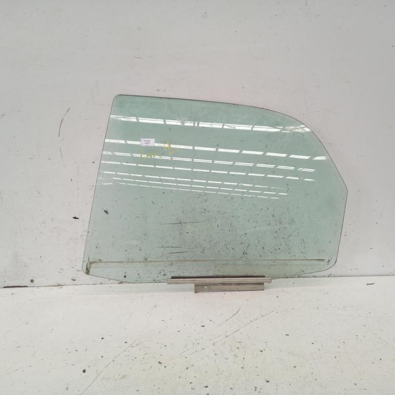 door window rear left