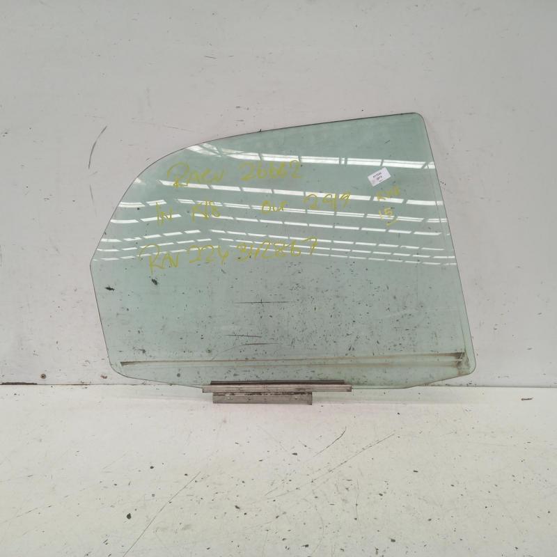 door window rear right