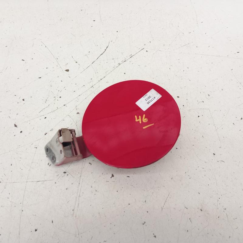 fuel door/filler