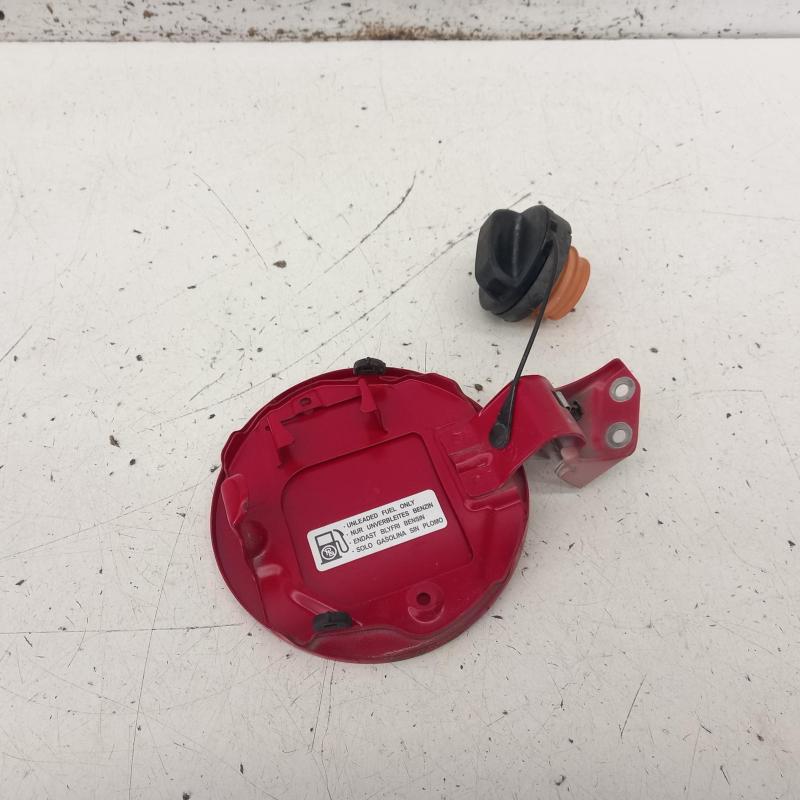 fuel door/filler