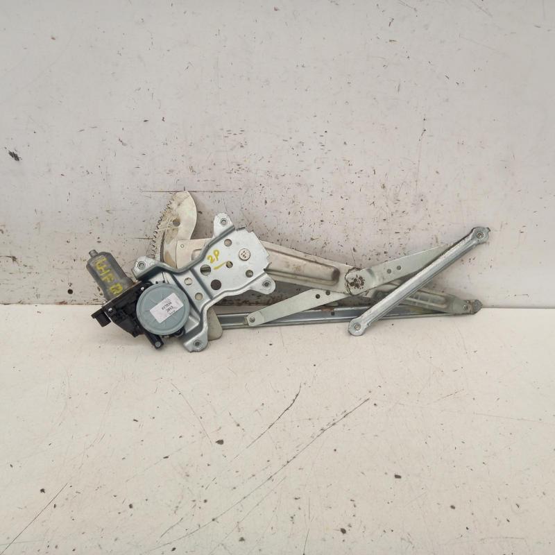 window regulator/motor front right