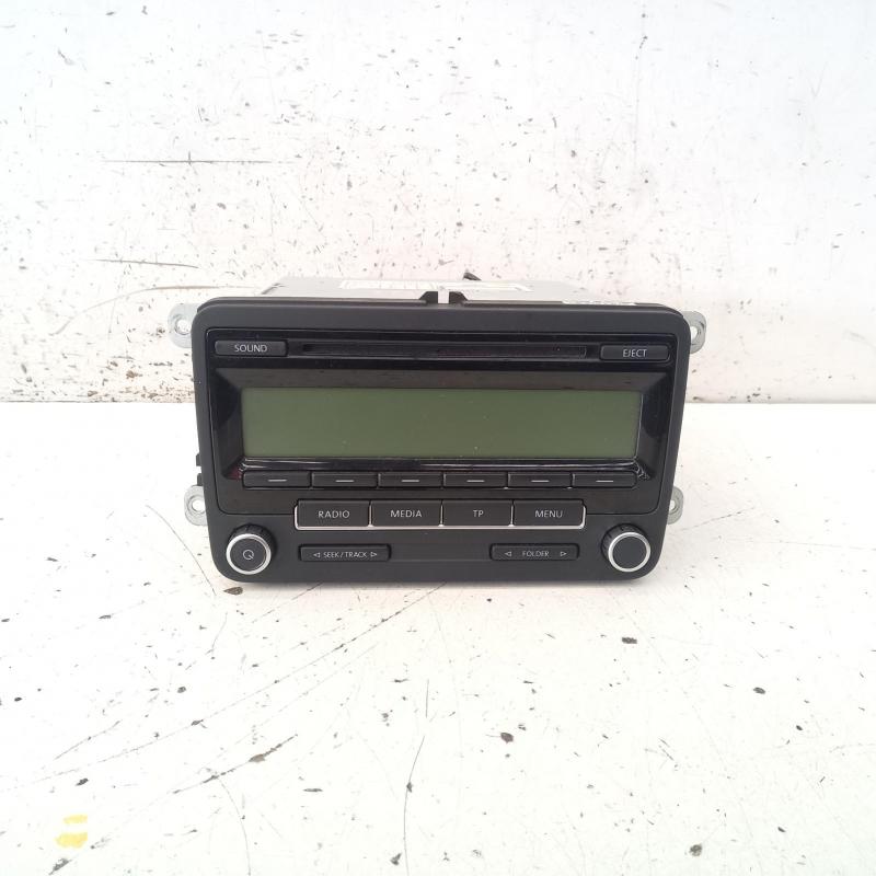 stereo/head unit
