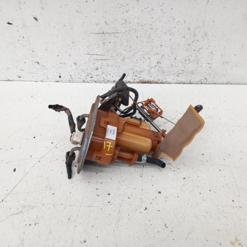 fuel sending unit