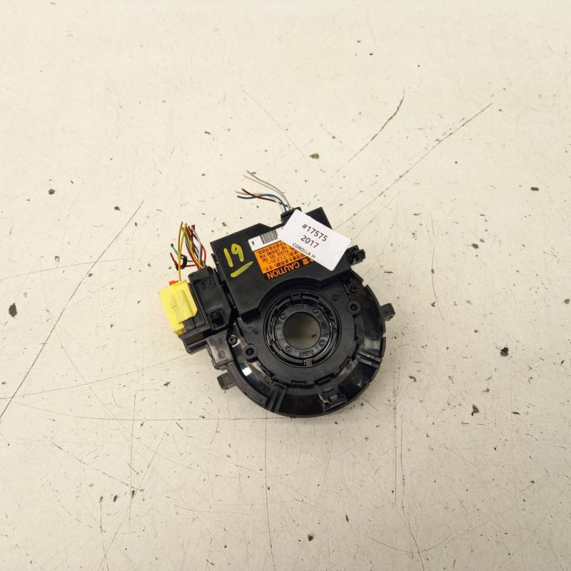 airbag module/sensor