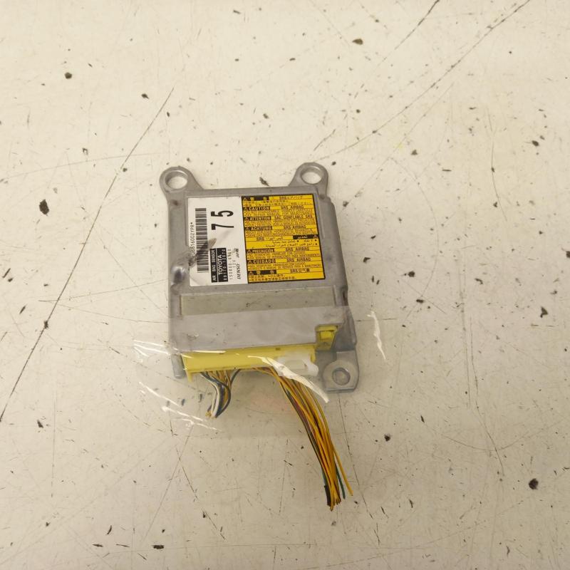 airbag module/sensor