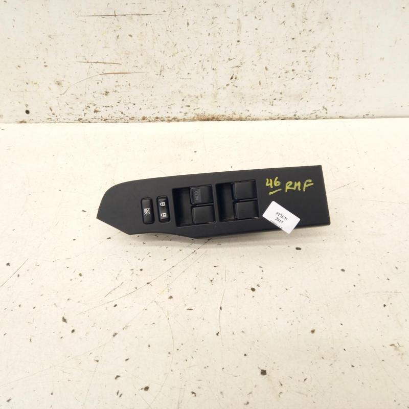 power door window switch