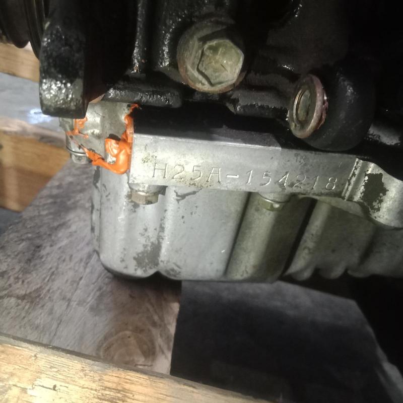 engine