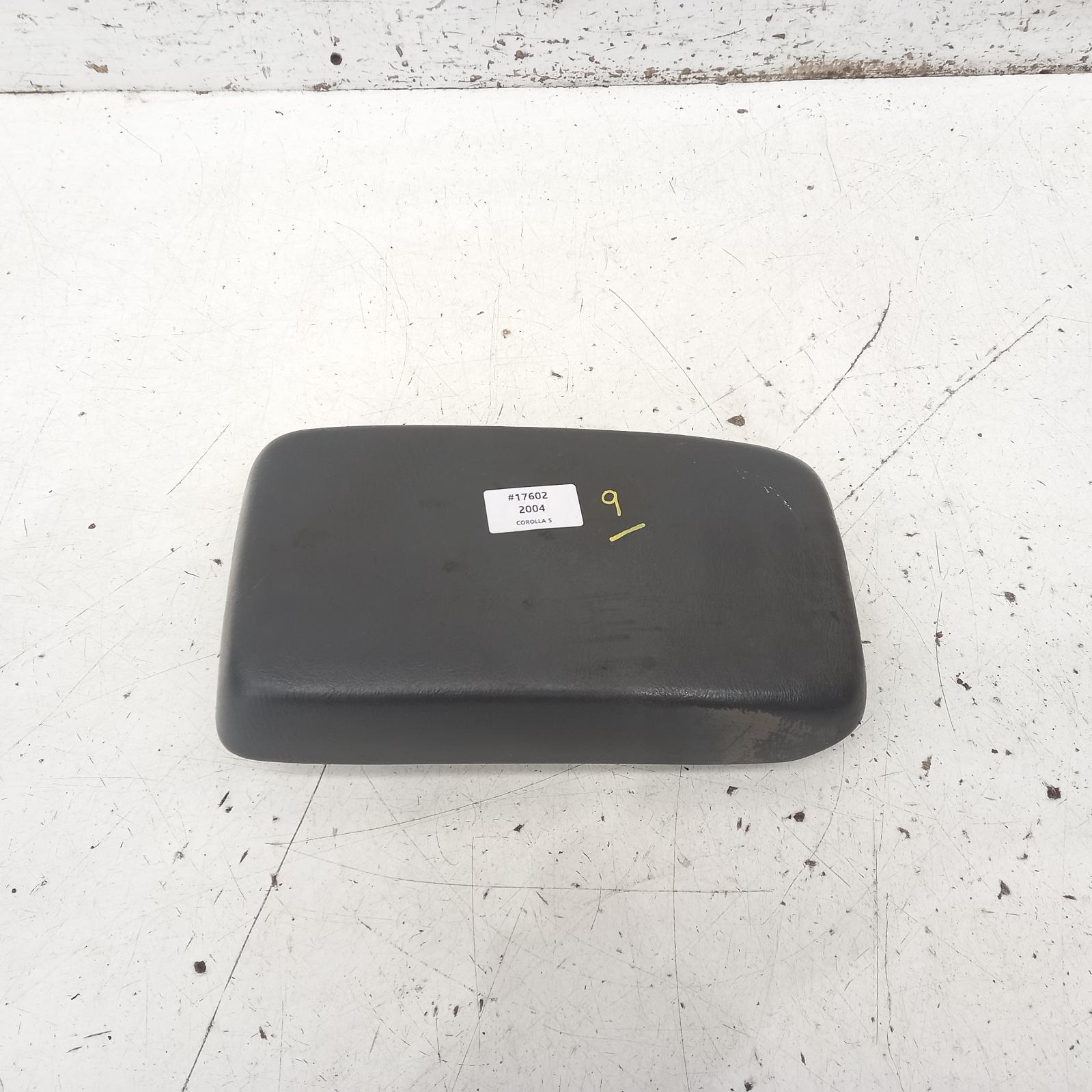 Corolla Console 2001-2007 zze122 12/01-06/07 00017602 #461117
