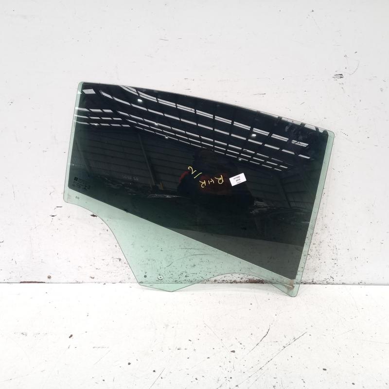 door window rear right