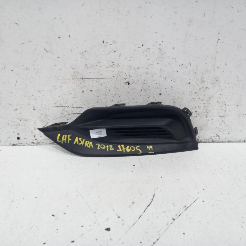 indicator/fog/side left